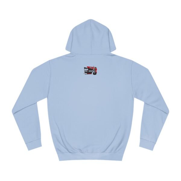 Charles Mingus Unisex College Hoodie - Image 14