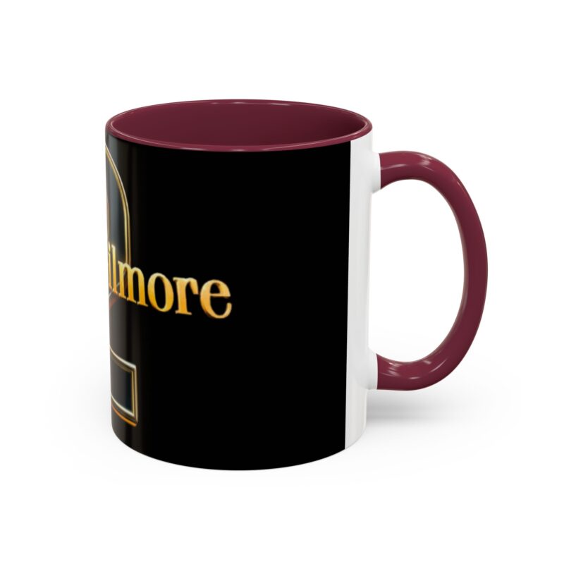 Happy Gilmore 2 Colorful Mugs (11oz, 15oz) - Image 34