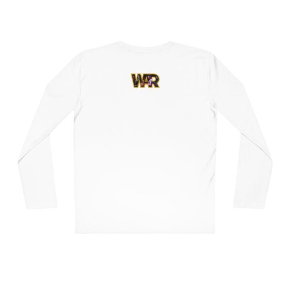 War Organic Sparker Long Sleeve Shirt - Image 2