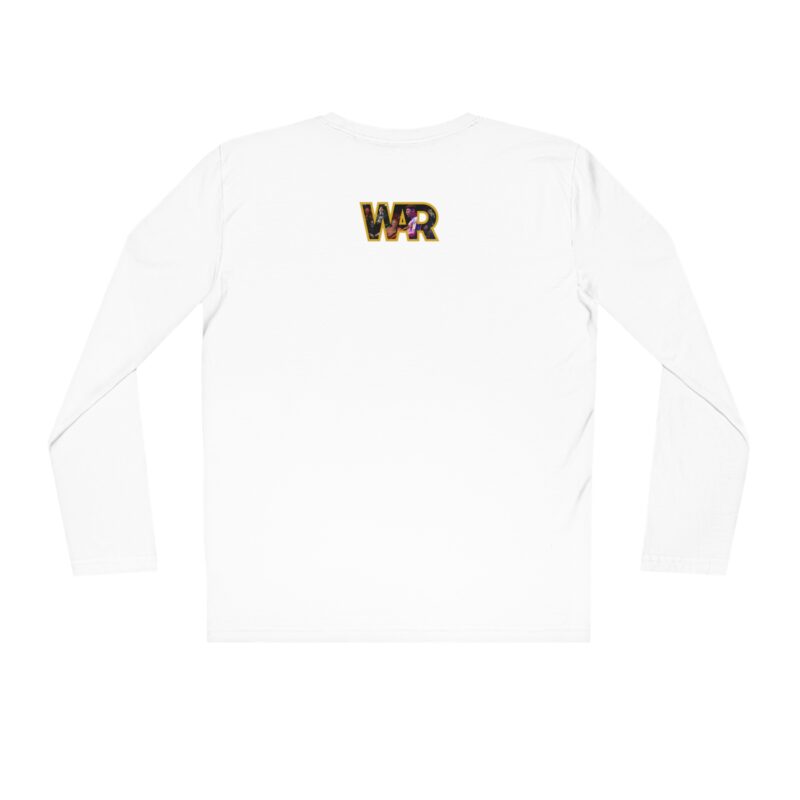 War Organic Sparker Long Sleeve Shirt - Image 2
