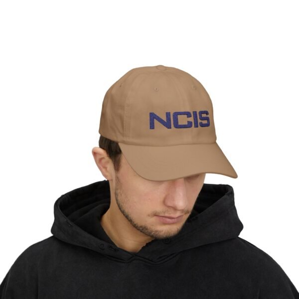 NCIS Classic Dad Cap - Image 15