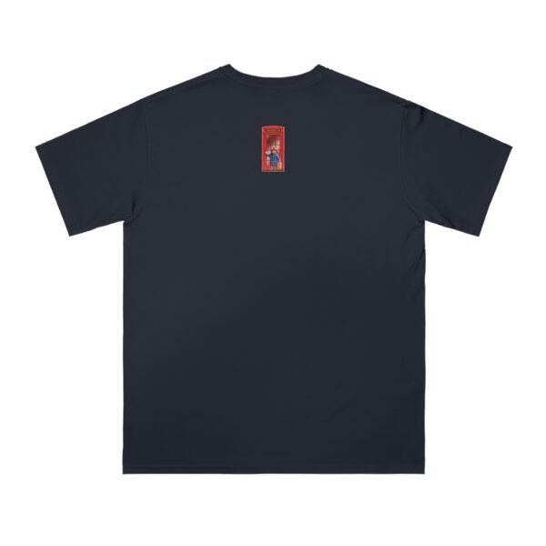 Paddington in Peru Organic Unisex Classic T-Shirt - Image 22