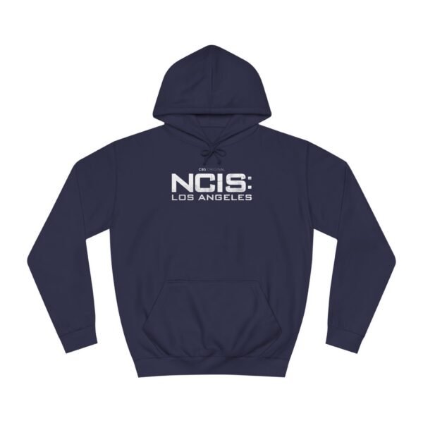 NCIS: Los Angeles Unisex College Hoodie - Image 45