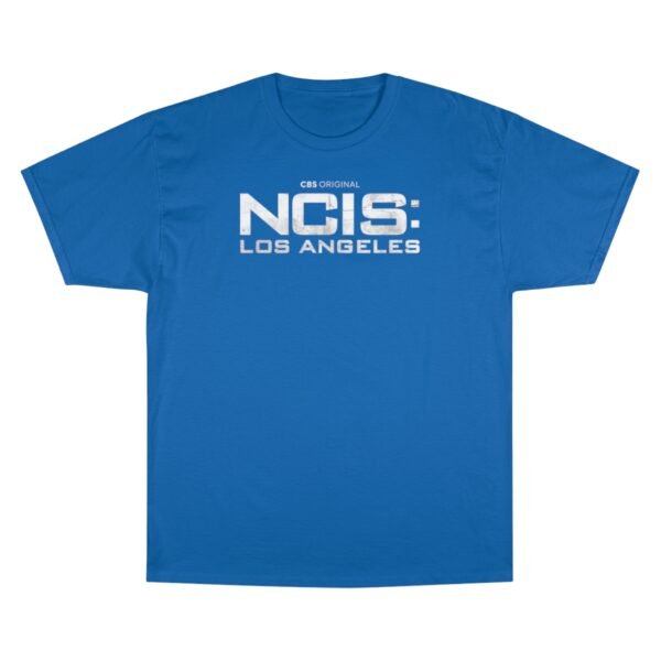 NCIS: Los Angeles Champion T-Shirt - Image 21