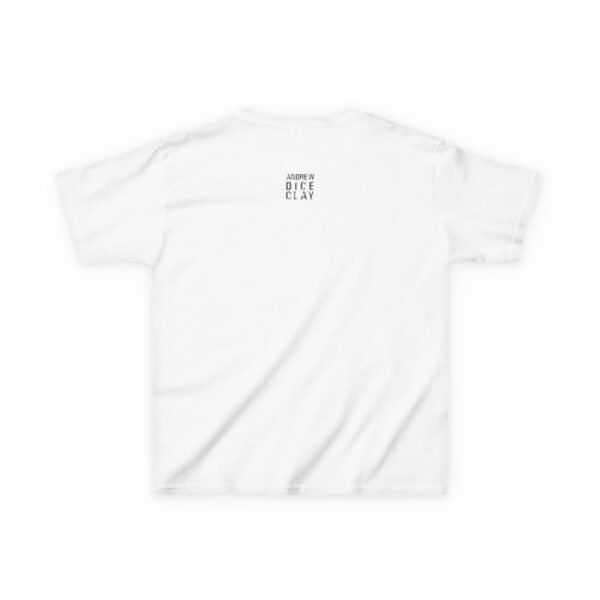 Andrew Dice Clay Heavy Cotton™ Tee - Image 2