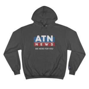 Succession Champion Hoodie