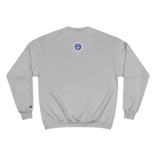 The Grateful Dead Europe '72 Champion Sweatshirt - Image 6