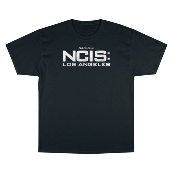 NCIS: Los Angeles Champion T-Shirt - Image 29