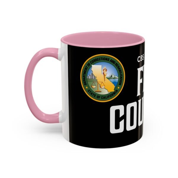 Fire Country Colorful Mugs (11oz, 15oz) - Image 44