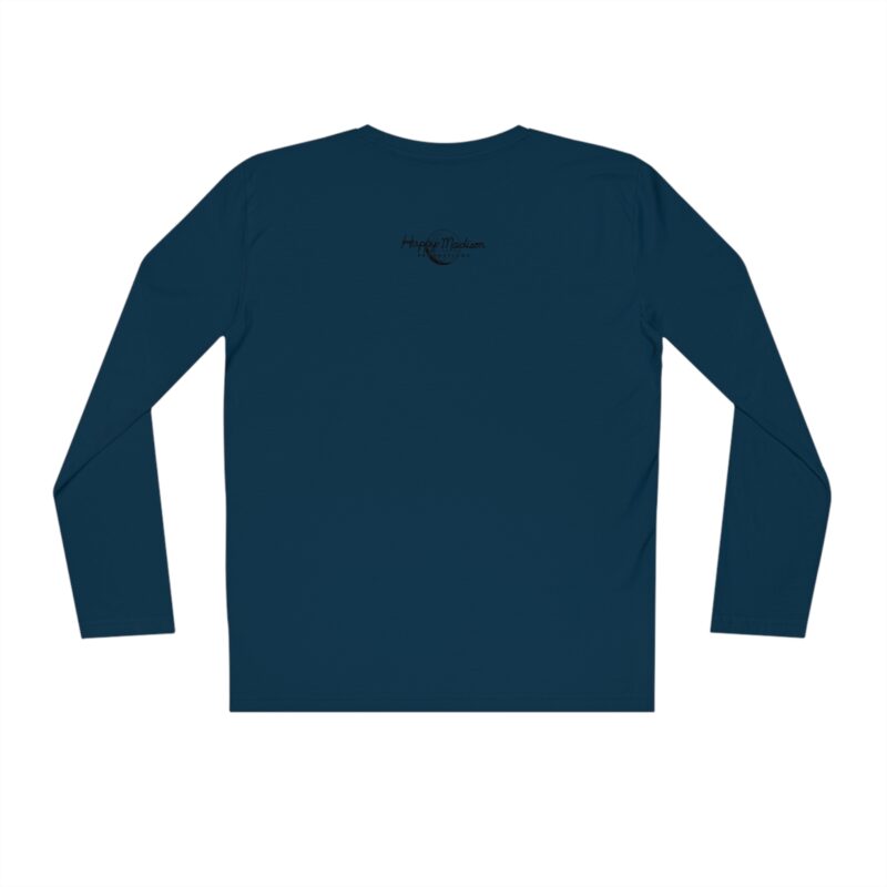Happy Gilmore Sparker Long Sleeve Shirt - Image 2