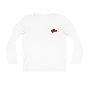 Eric Clapton Organic Sparker Long Sleeve Shirt