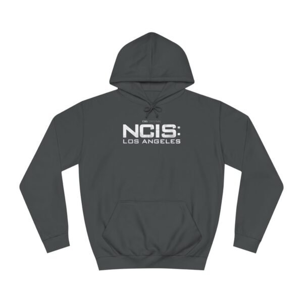 NCIS: Los Angeles Unisex College Hoodie - Image 29