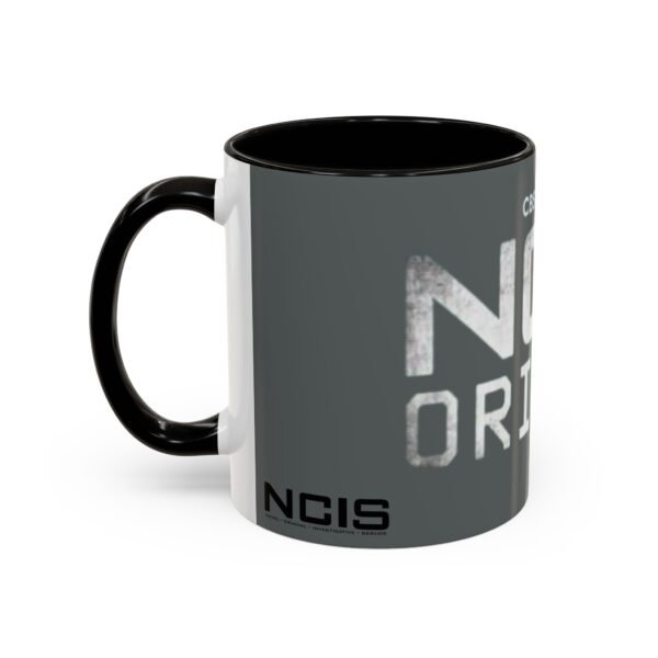 NCIS: Origans Colorful Mugs (11oz, 15oz) - Image 8