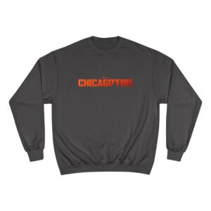 Chicago Fire Champion Sweatshirt