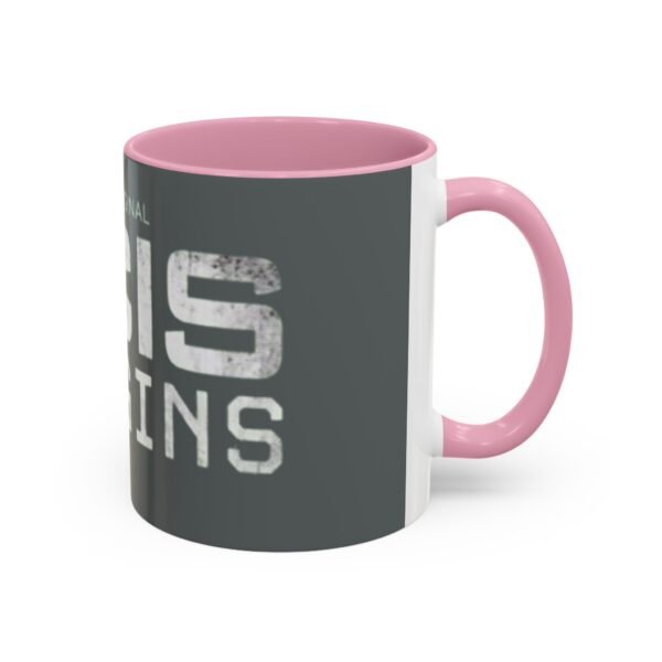 NCIS: Origans Colorful Mugs (11oz, 15oz) - Image 42