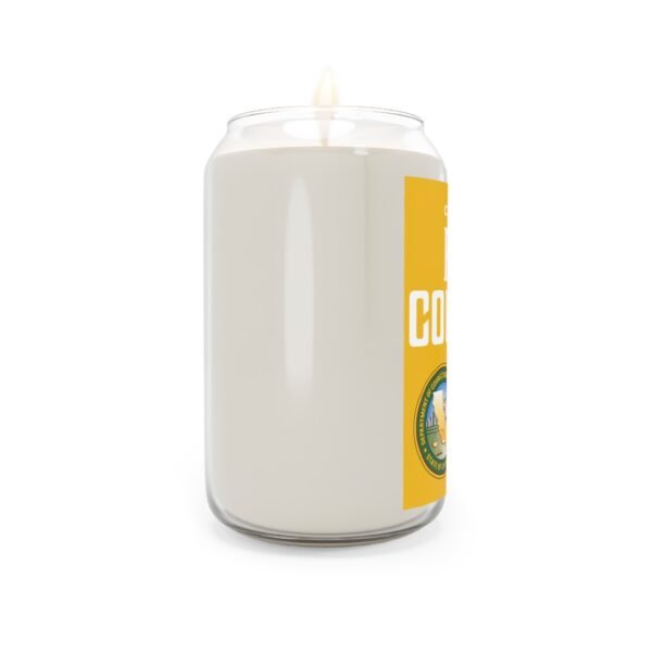 Fire Country Scented Candle, 13.75oz - Image 3