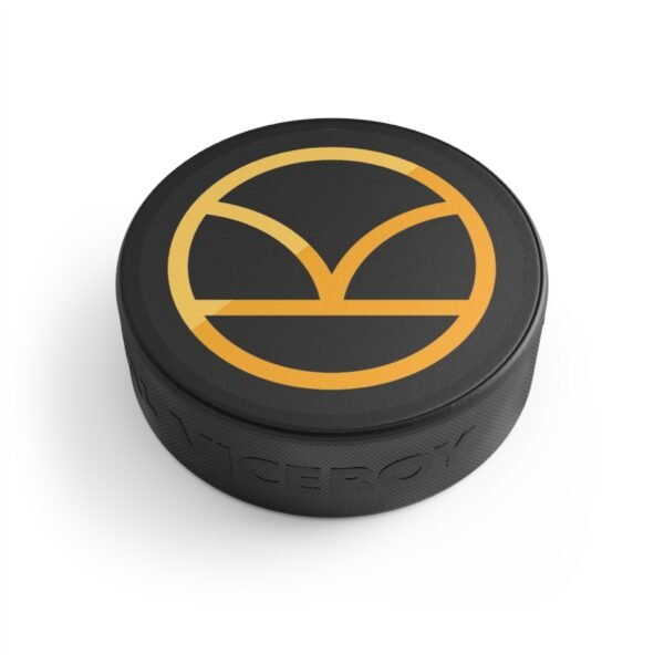 Kingsman: The Secret Service Hockey Puck - Image 2