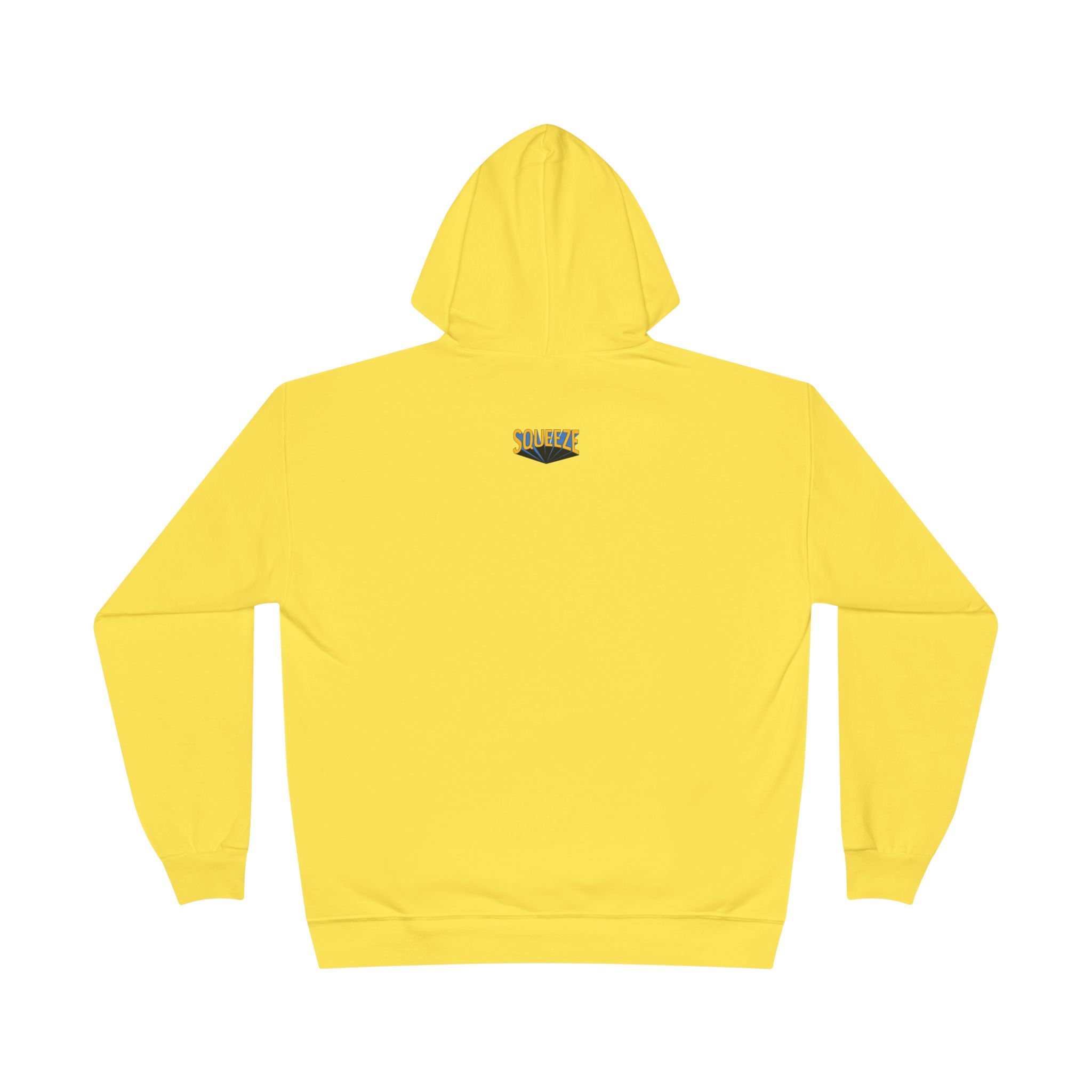 Squeeze Unisex EcoSmart® Pullover Hoodie Sweatshirt - Image 18