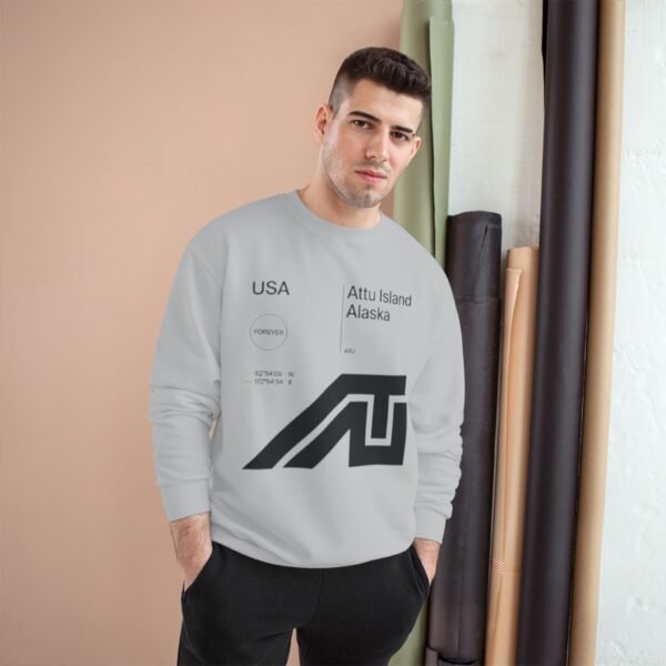 The Big Year Champion Sweatshirt - Image 11
