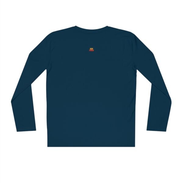 A Working Man Organic Sparker Long Sleeve Shirt - Image 8