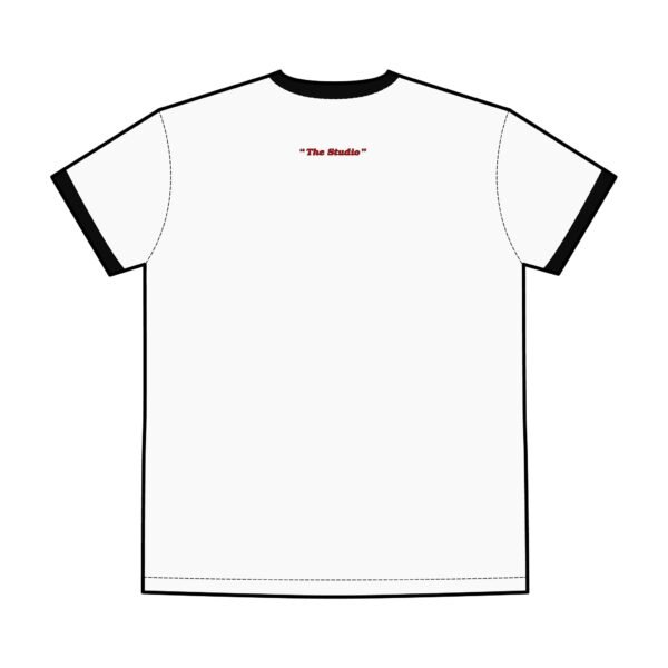The Studio Men's Staple Ringer Tee - Image 6