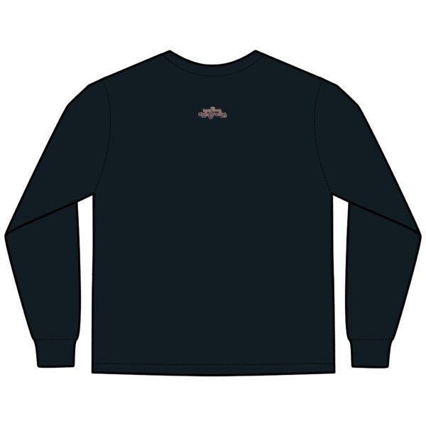The Righteous Gemstones ComfortWash® Garment-Dyed Long Sleeve T-Shirt - Image 4