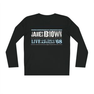 James Brown Sparker Long Sleeve Shirt