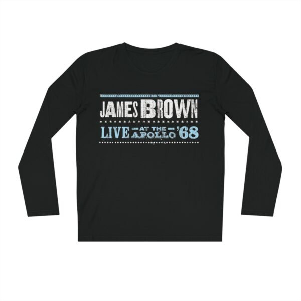 James Brown Sparker Long Sleeve Shirt