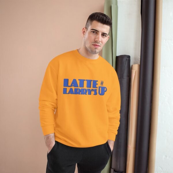 Curb Your Enthusiasm Champion Sweatshirt - Image 35