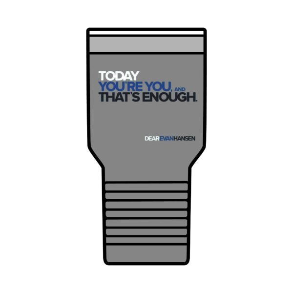 Dear Evan Hansen Insulated Tumbler, 30oz