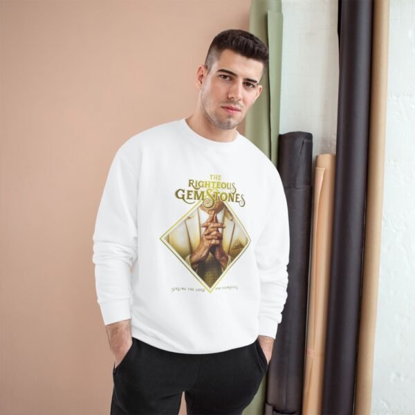 The Righteous Gemstones Champion Sweatshirt - Image 3