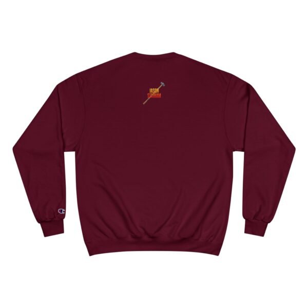 A Working Man Champion Sweatshirt - Image 18