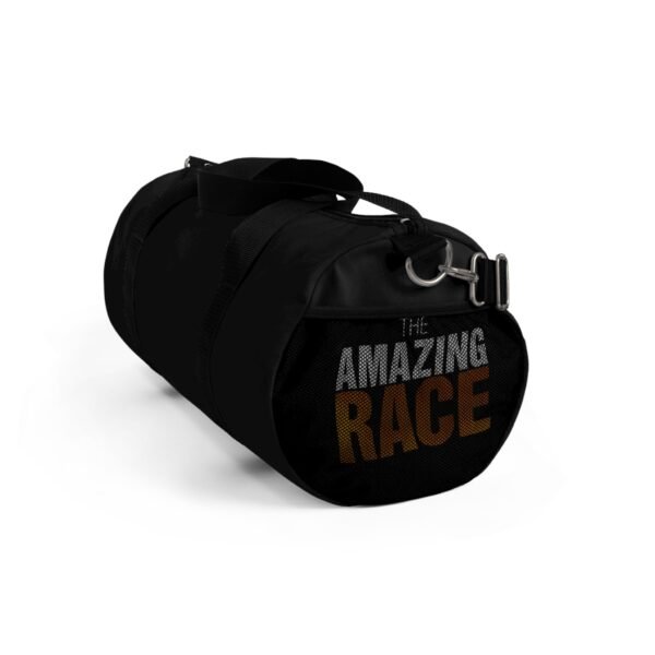 The Amazing Race Duffel Bag - Image 4