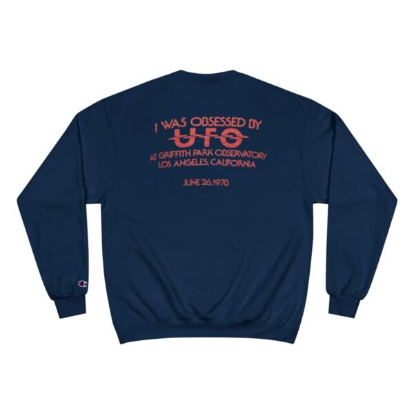 UFO Champion Sweatshirt - Image 18
