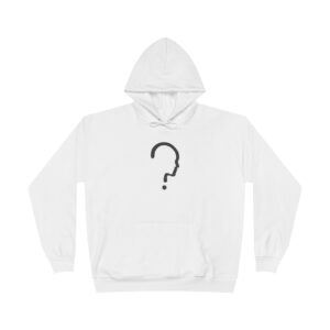 David Byrne Unisex EcoSmart® Pullover Hoodie Sweatshirt