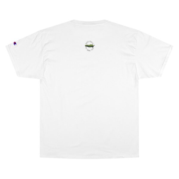 David Byrne Champion T-Shirt - Image 2