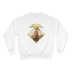The Righteous Gemstones Champion Sweatshirt