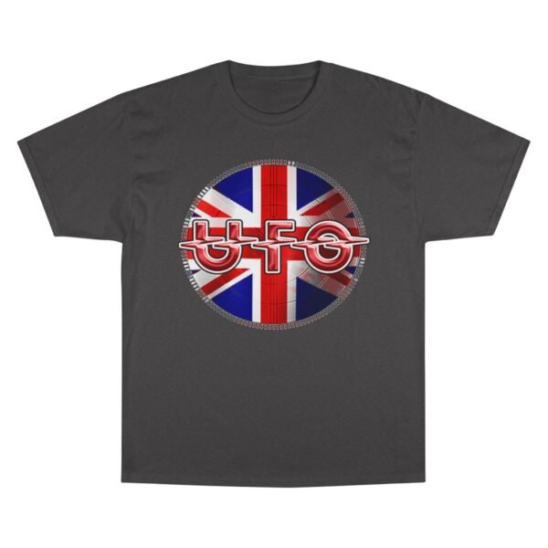 UFO Champion T-Shirt - Image 9