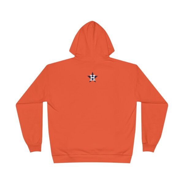 Mo Unisex EcoSmart® Pullover Hoodie Sweatshirt - Image 2