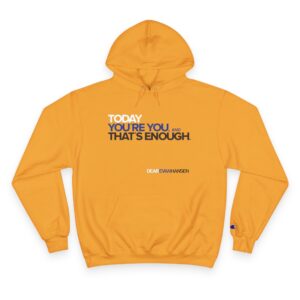 Dear Evan Hansen Champion Hoodie