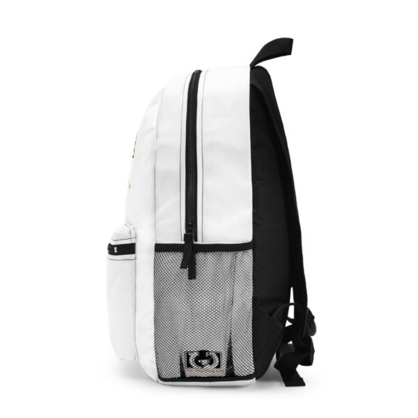 The Amazing Race Backpack - Image 3