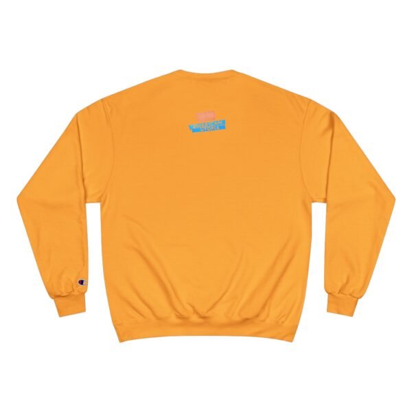 David Byrne Champion Sweatshirt - Image 18