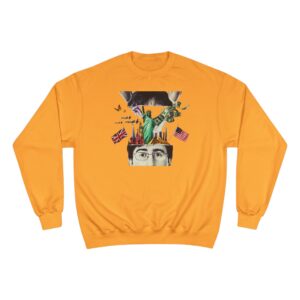 Last Week Tonight with John Oliver Champion Sweatshirt