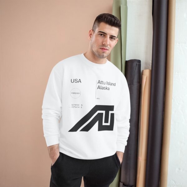 The Big Year Champion Sweatshirt - Image 7