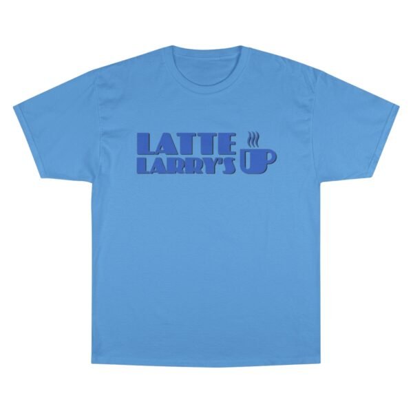 Curb Your Enthusiasm Champion T-Shirt - Image 29