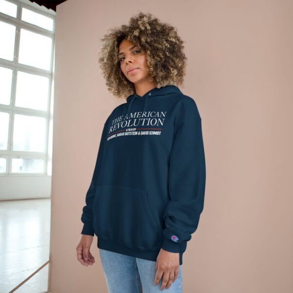 The American Revolution Champion Hoodie - Image 24