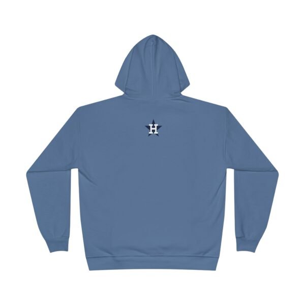Mo Unisex EcoSmart® Pullover Hoodie Sweatshirt - Image 10