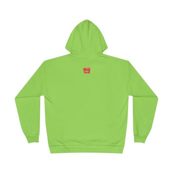 The Big Year Unisex EcoSmart® Pullover Hoodie Sweatshirt - Image 34