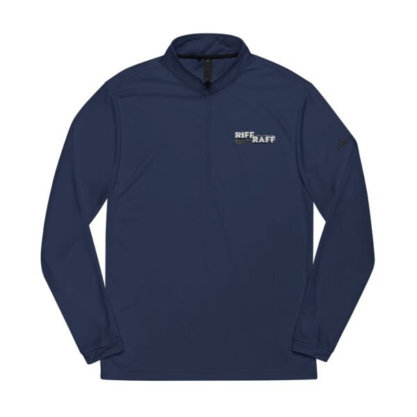 Riff Raff adidas® Quarter-Zip Pullover (Embroidery) - Image 5