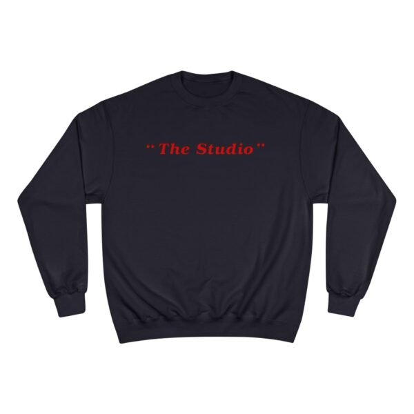 The Studio Champion Sweatshirt - Image 29